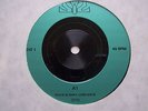 Rare SYZ Rock N Roll Children Heavy Rider SYZ Records 45 NWOBHM Private Pressing
