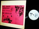 RARE ORIGINAL TMOQ = GET BACK SESSIONS = THE BEATLES = UNUSED & LEFT OVER TRACKS