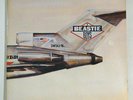 LP BEASTIE BOYS - Licensed To Ill  1986