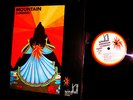 RARE CLEAN 1970 ORIG   MOUNTAIN   CLIMBING = MISSISSIPPI QUEEN Hard WEST Psych