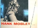 Hank Mobley-S/T-Rare Orig. Blue Note 1568 DG Jazz LP-47 W.63rd.-RVG-N.Mint-HEAR