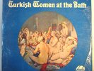 Pete La Roca-Turkish Women At The Bath-Rare Jazz LP-In Shrink-Mal Waldron
