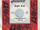 Junior Wells  - I`m Gonna Cramp Your Style - Bright Star Promo