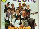 LP Slavko Avsenik & Orig. Oberkrainer Die 20 größten Erfolge VM Records Topzusta