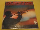 Rare Original Jazz LP: The Johnny Coles Quartet - The Warm Sound - Epic LA 16015
