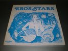 EROS STARS LP ITALY LIBRARY by ASTRAL DIMENSION space/psych/electronic