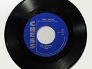 Lee Andrews 'Tear Drops/The Girl Around The Corner' 1675 Chess 45 RPM 1957 NM