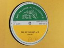 BILLY FURY,ZOOT MONEY,BYSTANDERS,IVY LEAGUE,BBC TOP 92.
