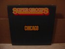 RARE CHICAGO PROMO ONLY ABC RADIO SHOW PROGRAM Box Set Super Groups In Concert