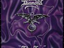 King Diamond   LP     