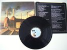 Pink Floyd Animals widespine Lp 1977 Harvest SHVL 815 ex cond