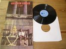 CHICKEN SHACK OK KEN ? 1968 GATEFOLD LAMINATED SLEEVE VINYL LP*EX+N/MINT VINYL