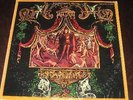 Mahogany Rush rare '73 HEAVY PSYCH LP Maxoom on 20th Century mint- Jimi Hendrix