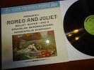 MERCURY LIVING PRESENCE LP SR90315 PROKOFIEV ROMEO AND JULIET GREEN LABEL PROMO
