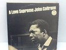 A LOVE SUPREME/JOHN COLTRANE SMAS-90215 / 1965 LP (VINYL EXCELLENT CONDITION)