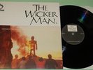 The Wicker Man - 1998 Trunk Records - Magnet & Paul Giovanni