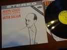 MERCURY LIVING PRESENCE LP SR90319 PROKOFIEV SZIGETI YELLOW LABEL PROMO RFR-2 NM