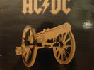 AC/DC: FOR THOSE ABOUT TO ROCK (SPANISH L.P) VERY,VERY RARE