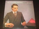 Gary Numan rare '79 Spanish Press LP The Pleasure Principle + insert mint- SYNTH