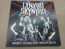 Lynyrd Skynyrd - Sweet Home San Francisco - very rare 7