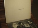 THE BEATLES ' WHITE ALBUM'  RARE MFSL   AUDIOPHILE  100% INTACT  MINT