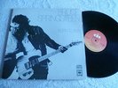 Bruce Springsteen. Born To Run. Rare 1976 South Africa gatefold on CBS label
