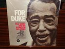 For Duke Bill Berry M&K RealTime Real Time LP VG+