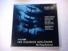 7769) 3er LP Box - Wagner - Der fliegende Holländer - London - Dorati - RCA -