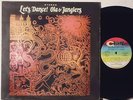 OLA & JANGLERS : LET'S DANCE    -   RARE  1969  LP 