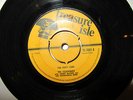 THE TECHNIQUES TOMMY MCCOOK YOU DON'T CARE TREASURE ISLE  