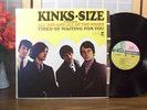 THE KINKS LP 