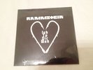 Rammstein Ich Tu Dir Weh White Hooks 7