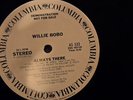 WILLIE BOBO