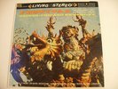 RCA Living Stereo Original Shaded Dog LSC 2423 1S/1S Festival Reiner Chicago Sym