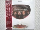 DEEP PURPLE / COME TASTE THE BAND JAPAN LP / OBI, RAINBOW, RITCHIE BLACKMORE, NM
