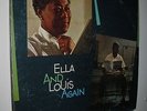 Ella Fitzgerald & Louis Armstrong -1956- 
