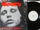 THE DOORS   AFTER ALL ALONE     TOP RERE