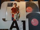 Arthur Russell Calling Out of Context Double LP ORIG NM- Vinyl Record +booklet