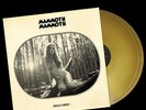 MAMMOTH MAMMOTH Vol. III Hell's Likely GOLD vinyl lp /100 kadavar NEW&DEADMINT