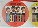 Beatles-Picture-LP The Fan club Tapes Vol. 1