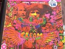 Cream - Disraeli Gears LP Orig ATCO SD 33-232 Stereo SEALED