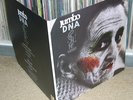 JUMBO - DNA - rare ITALIAN heavy prog hard rock MONSTER progressive from 1972 