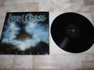Iron Cross - Warhead. Private Pressing. US Metal. Rare.
