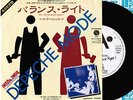 DEPECHE MODE Get The Balance Right JAPAN PROMO 7