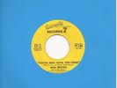 ANN SEXTON you've been gone too long SEVENTY 7 northern soul 45 NM *Listen*