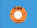 DR. T & SOULPUSHERS BAND heartbreaker STRONG deep soul / funk 45 RARE *Listen*