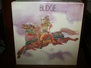 Budgie - S/T - UK MCA MCF 2506 - Hard Prog Psych Rock Metal Import LP