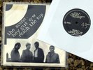 The Scene HEY GIRL vinyl 7” single Hole In The Wall 1980 Mod Revival