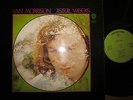 VAN MORRISON - ASTRAL WEEKS - COPERTINA LAMINATA UK  - LP VINILE