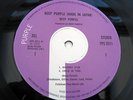 Deep Purple MADE IN JAPAN 1ST GRAMOPHONE CO LABELS 2-3 PLAYS EVER 100% MINT